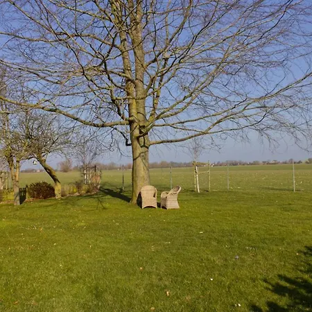 Inselblume 35 - Moderne In Neue Tiefe * Neue Tiefe Fehmarn