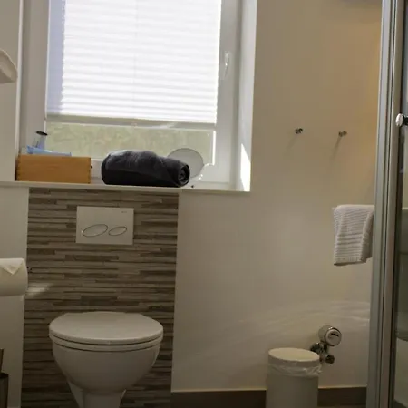 بيت للعطل Inselblume 35 - Moderne In Neue Tiefe *