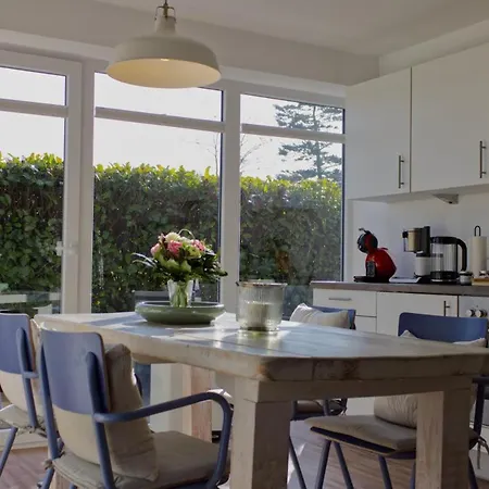 Inselblume 35 - Moderne In Neue Tiefe