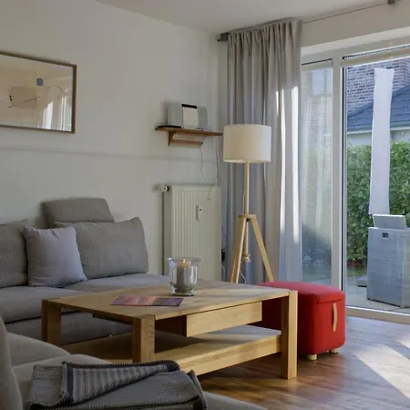 بيت للعطل Inselblume 35 - Moderne In Neue Tiefe