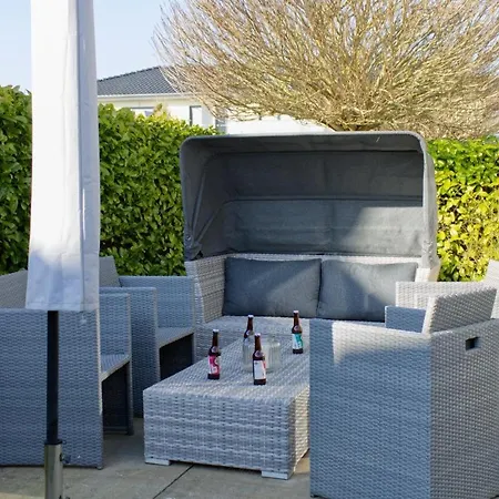 Inselblume 35 - Moderne In Neue Tiefe