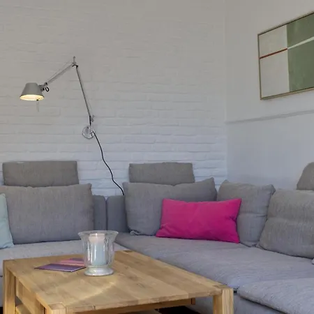 Inselblume 35 - Moderne In Neue Tiefe