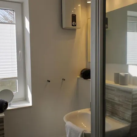 Inselblume 35 - Moderne In Neue Tiefe