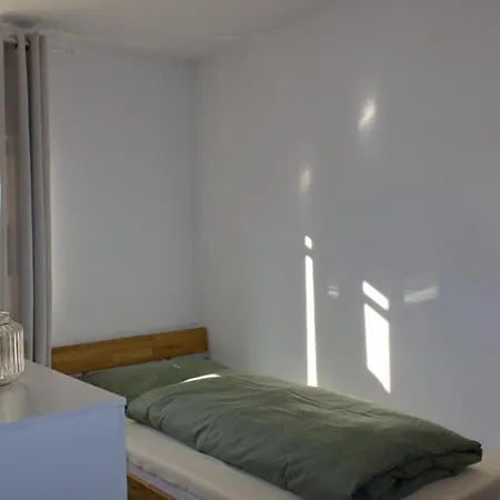 بيت للعطل Inselblume 35 - Moderne In Neue Tiefe Neue Tiefe Fehmarn