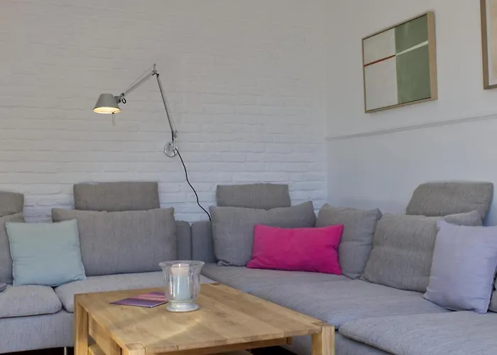 Inselblume 35 - Moderne In Neue Tiefe