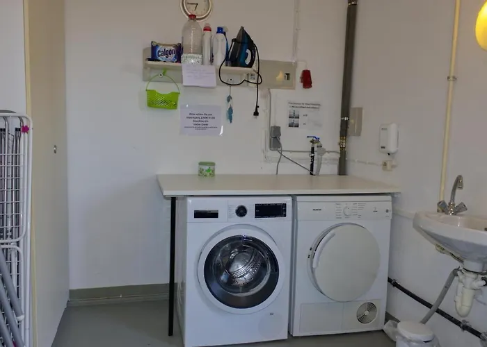 Inselblume 35 - Moderne In Neue Tiefe *