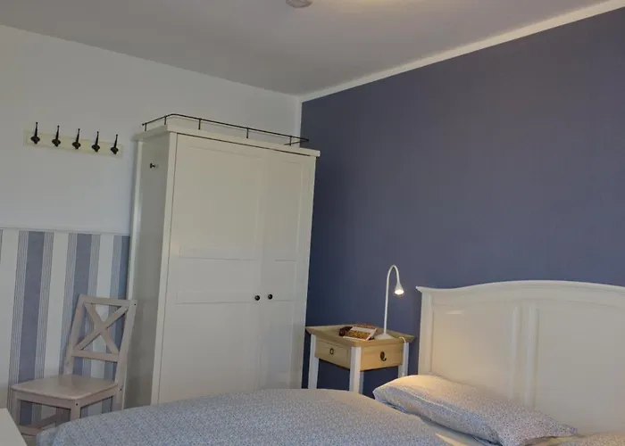 Vakantiehuis Inselblume 35 - Moderne In Neue Tiefe *